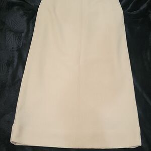 GEIGER vintage wool skirt. Size 38